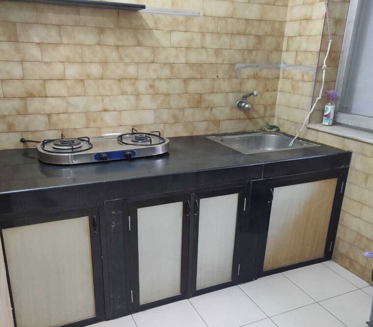 Kitchen, dadar east 1 Bedroom 375 Sq.Ft. Apartment In Dadar East Mumbai 10586667
