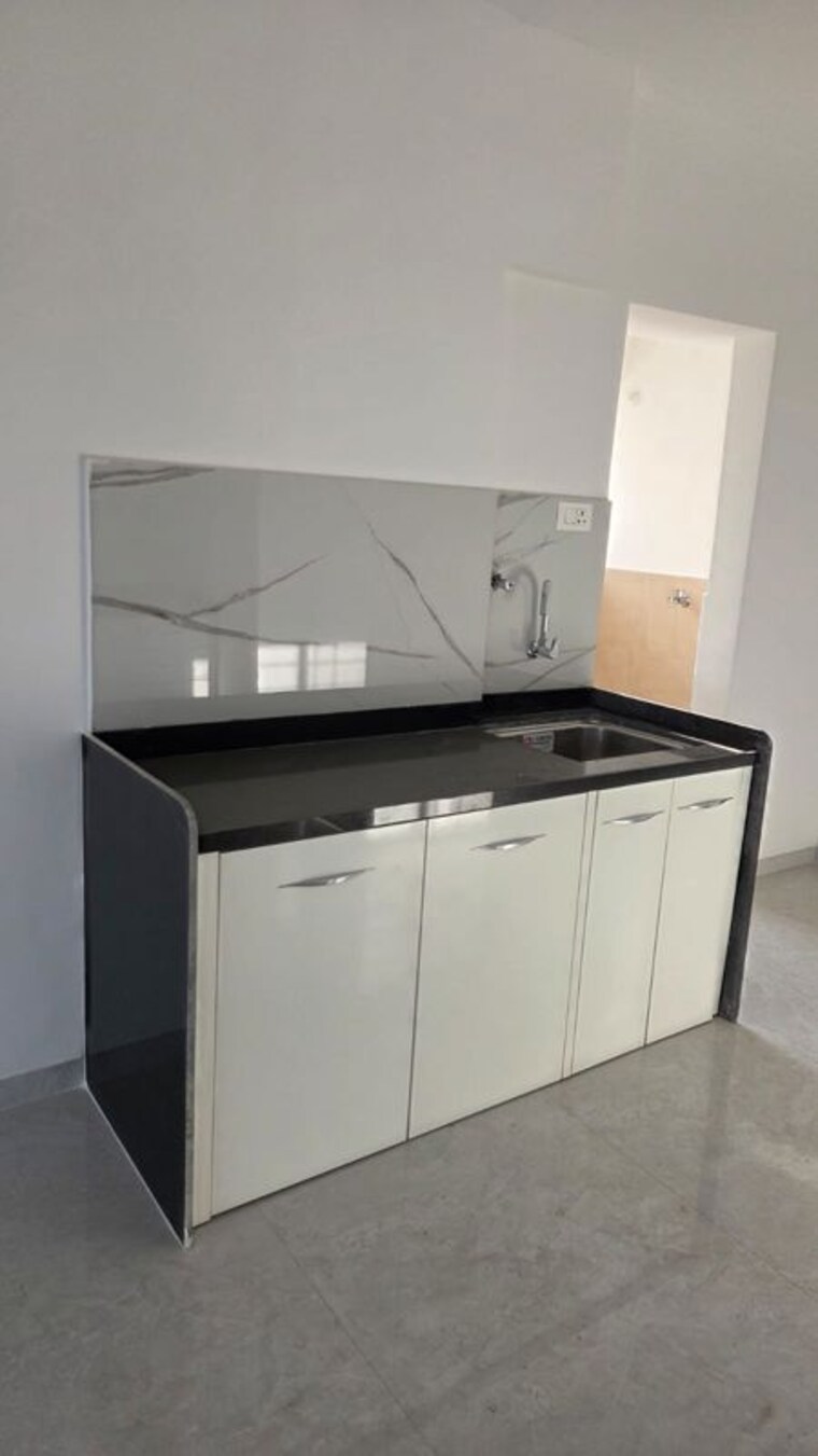 Kitchen, godrej-horizon 2 Bedroom 1250 Sq.Ft. Apartment In Mohammadwadi Pune 10586660