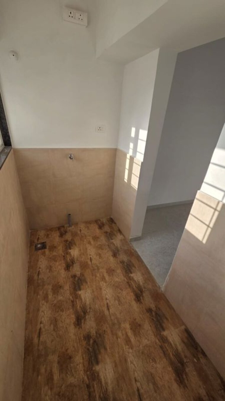 Bathroom, godrej-horizon 2 Bedroom 1250 Sq.Ft. Apartment In Mohammadwadi Pune 10586660