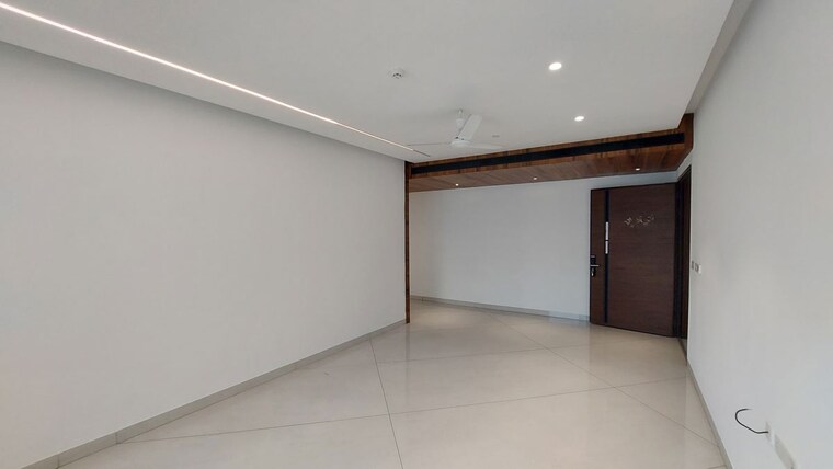 Room, jayabheri-the-peaks 4 Bedroom 5450 Sq.Ft. Apartment In Narsingi Hyderabad 10586649