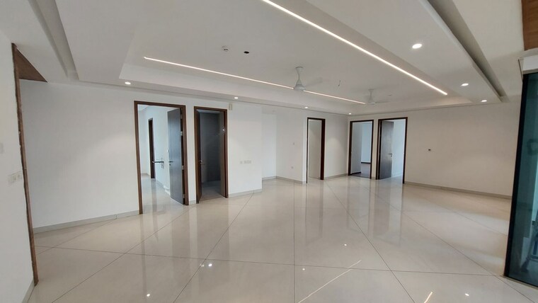 undefined, jayabheri-the-peaks 4 Bedroom 5450 Sq.Ft. Apartment In Narsingi Hyderabad 10586649