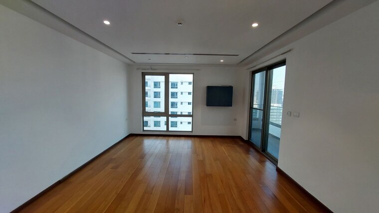 Room, jayabheri-the-peaks 4 Bedroom 5450 Sq.Ft. Apartment In Narsingi Hyderabad 10586649