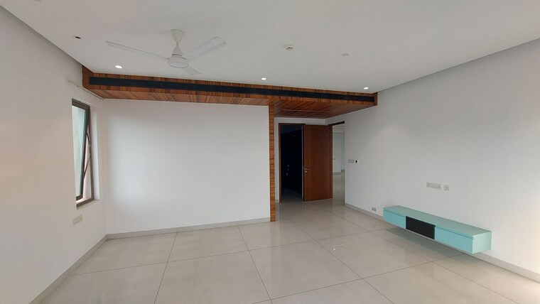 Room, jayabheri-the-peaks 4 Bedroom 5450 Sq.Ft. Apartment In Narsingi Hyderabad 10586649
