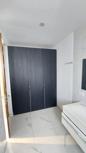 Furnished Amenities in 4 BHK Apartment at Jayabheri The Peaks, Narsingi – for Rent