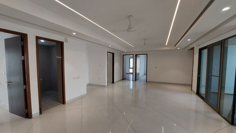 undefined, jayabheri-the-peaks 4 Bedroom 5450 Sq.Ft. Apartment In Narsingi Hyderabad 10586649