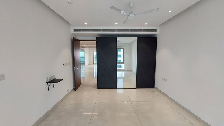 Room, jayabheri-the-peaks 4 Bedroom 5450 Sq.Ft. Apartment In Narsingi Hyderabad 10586649