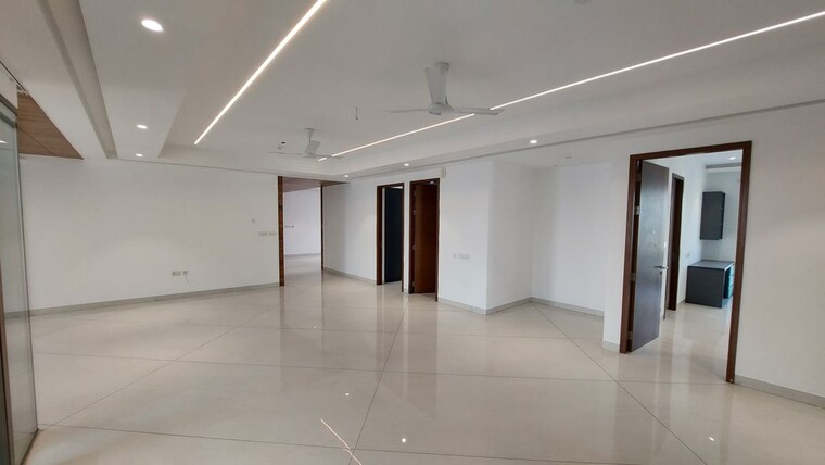Room, jayabheri-the-peaks 4 Bedroom 5450 Sq.Ft. Apartment In Narsingi Hyderabad 10586649