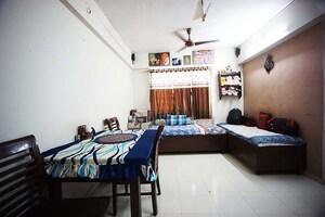 1 BHK Apartment For Sale in Khokhra