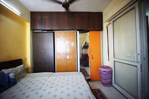 Bedroom in 1 BHK Apartment at Khokhra – for Sale