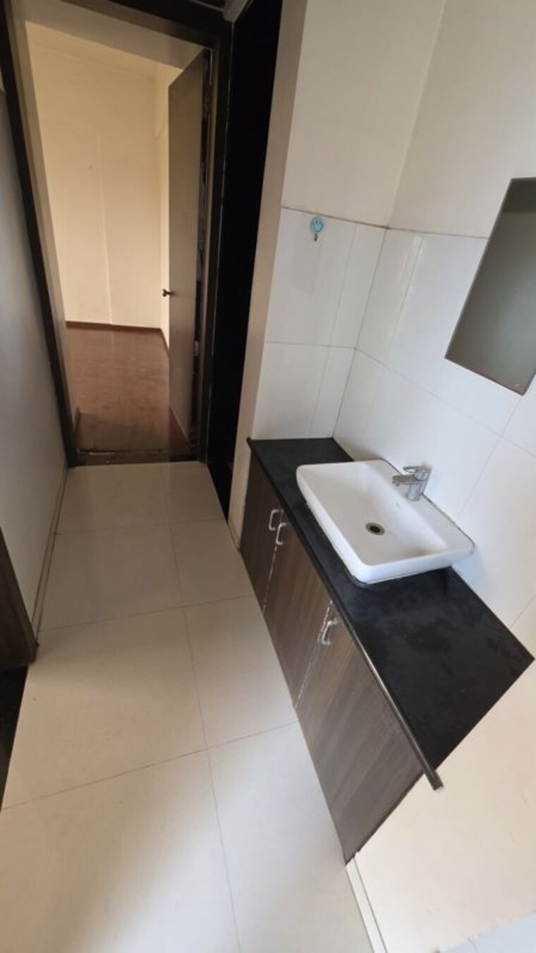 Bathroom, kanifnath-royal-kp-stellar 2 Bedroom 1200 Sq.Ft. Apartment In Mohammadwadi Pune 10586671