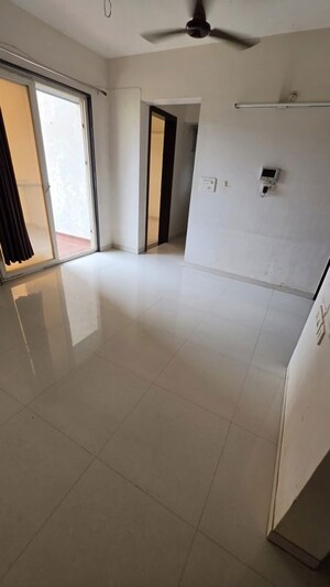 Bathroom in 2 BHK Apartment at Kanifnath Royal KP Stellar, Mohammadwadi – for Rent