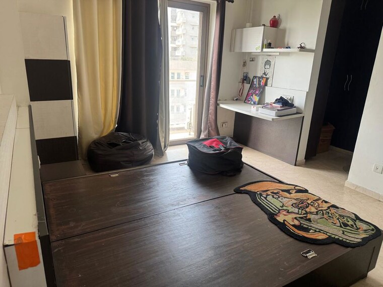 Living Room, prateek-edifice 3.5 Bedroom 2070 Sq.Ft. Apartment In Sector 107 Noida 10586672