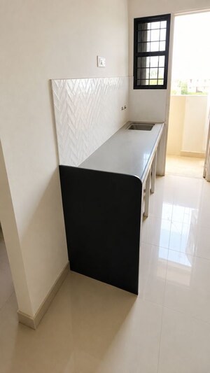 Kitchen in 1 BHK Apartment at Kamptee – for Sale