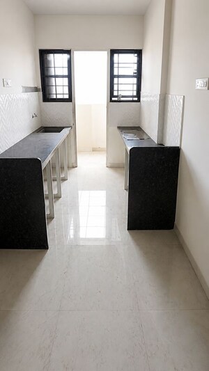Kitchen in 1 BHK Apartment at Kamptee – for Sale