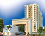1 BHK 500 Sq.Ft. Apartment in Kamptee