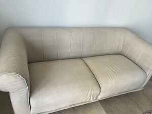 Bedroom in 2 BHK Apartment at Lodha The Park, Worli – for Rent