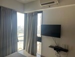 2 BHK + Extra Room 825 Sq.Ft. Apartment in Lodha The Park