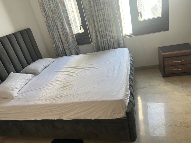 Bedroom, lodha-the-park 2 Bedroom 825 Sq.Ft. Apartment In Worli Mumbai 10586669
