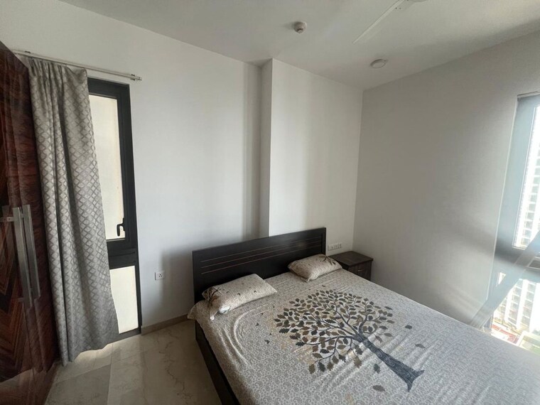 Bedroom, lodha-the-park 2 Bedroom 825 Sq.Ft. Apartment In Worli Mumbai 10586669