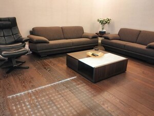 Furnished Amenities in 5 BHK Apartment at Panchshil Trump Towers, Kalyani Nagar – for Rent
