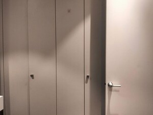 Furnished Amenities in 5 BHK Apartment at Panchshil Trump Towers, Kalyani Nagar – for Rent