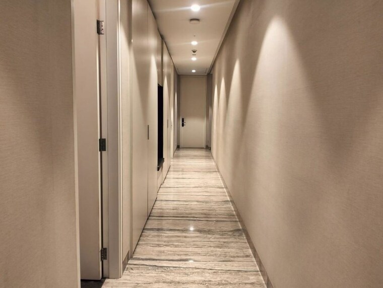 undefined, panchshil-trump-towers 5 Bedroom 6094 Sq.Ft. Apartment In Kalyani Nagar Pune 10586652