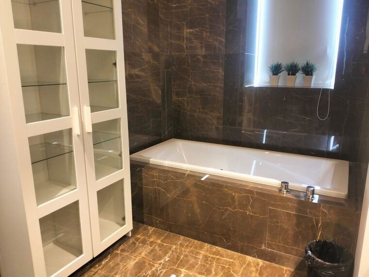 Kitchen, panchshil-trump-towers 5 Bedroom 6094 Sq.Ft. Apartment In Kalyani Nagar Pune 10586652