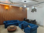 3 BHK + Prayer Room 1699 Sq.Ft. Builder Floor in Green Fields Colony