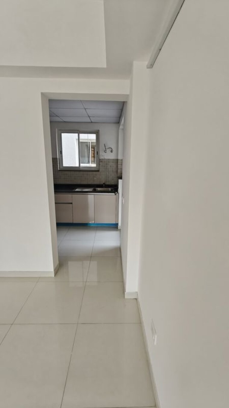 Kitchen, godrej-air-sector-85 3 Bedroom 1829 Sq.Ft. Apartment In Sector 85 Gurgaon 10586524