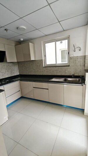 Kitchen in 3 BHK Apartment at Godrej Air Sector 85, Sector 85 – for Sale