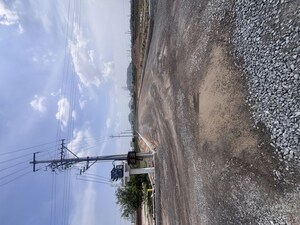   Plot at Guntupalli – for Sale