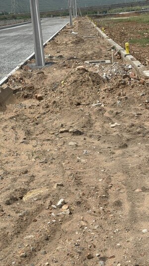  Plot For Sale in Guntupalli