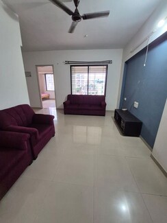 2 BHK Apartment For Rent in Concord Pushpak