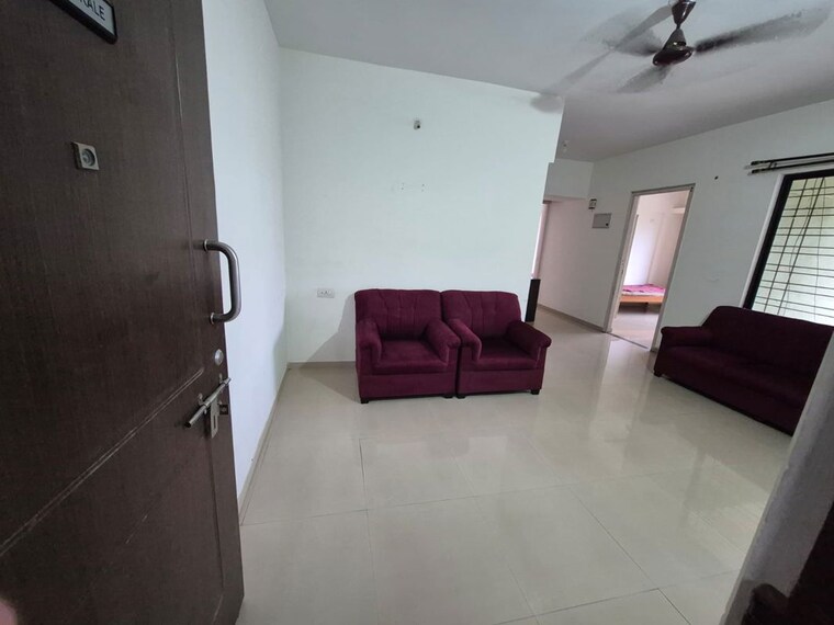 Team Area, concord-pushpak 2 Bedroom 1050 Sq.Ft. Apartment In Lohgaon Pune 10586690