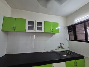 Kitchen in 2 BHK Apartment at Concord Pushpak, Lohgaon – for Rent