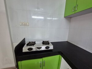 Team Area in 2 BHK Apartment at Concord Pushpak, Lohgaon – for Rent