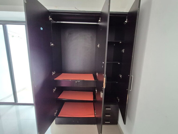 undefined, concord-pushpak 2 Bedroom 1050 Sq.Ft. Apartment In Lohgaon Pune 10586690
