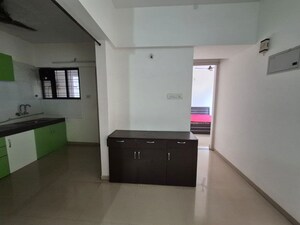Furnished Amenities in 2 BHK Apartment at Concord Pushpak, Lohgaon – for Rent