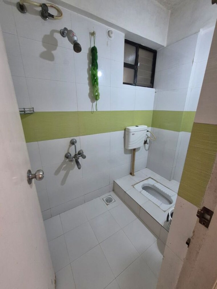 Bathroom, concord-pushpak 2 Bedroom 1050 Sq.Ft. Apartment In Lohgaon Pune 10586690