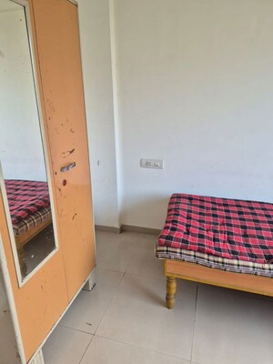 Furnished Amenities in 2 BHK Apartment at Concord Pushpak, Lohgaon – for Rent