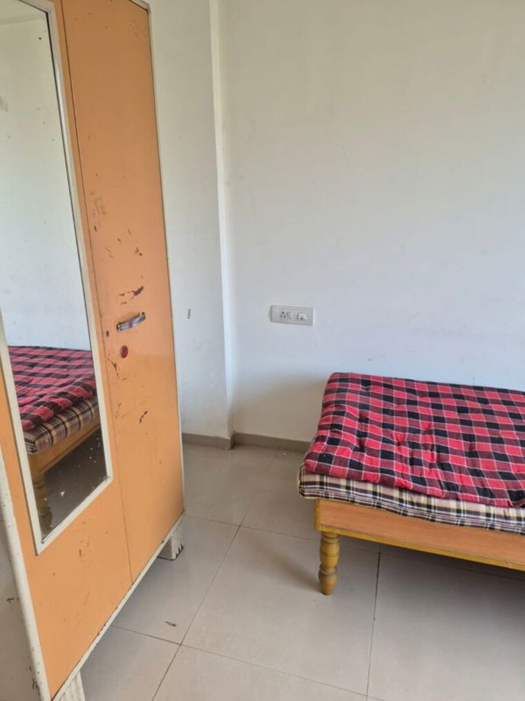 undefined, concord-pushpak 2 Bedroom 1050 Sq.Ft. Apartment In Lohgaon Pune 10586690
