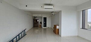 Building Lobby in  Office Space at Palak Prime, Sanidhya – for Rent