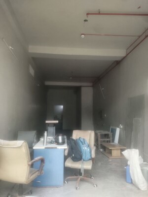Team Area in  Shop at Kharghar Sector 30 – for Sale