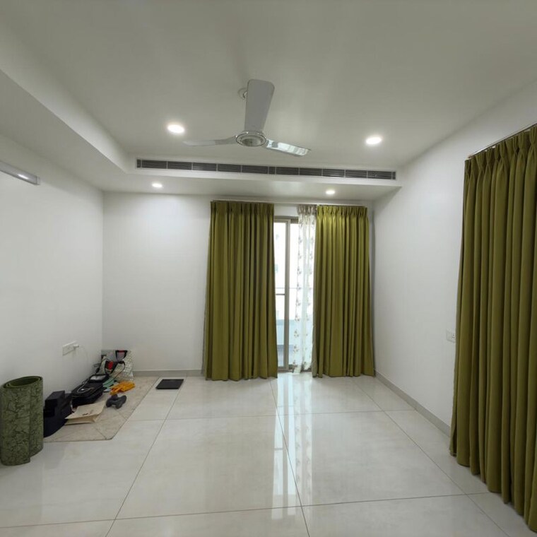 undefined, jayabheri-the-peaks 4 Bedroom 4395 Sq.Ft. Apartment In Narsingi Hyderabad 10586675