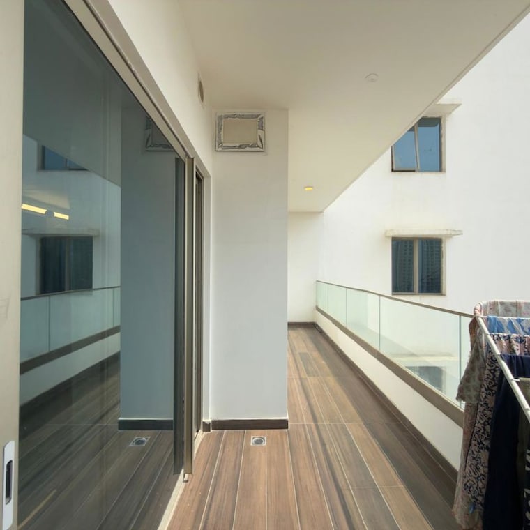 undefined, jayabheri-the-peaks 4 Bedroom 4395 Sq.Ft. Apartment In Narsingi Hyderabad 10586675