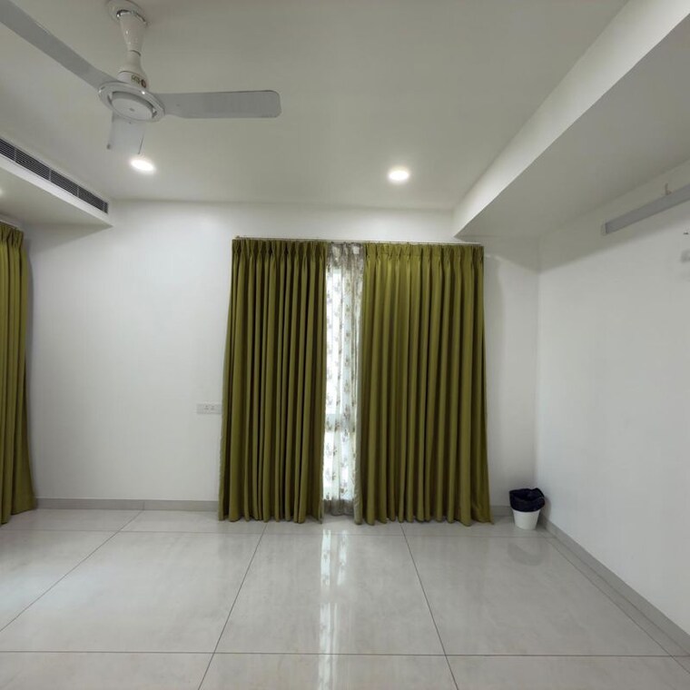 Room, jayabheri-the-peaks 4 Bedroom 4395 Sq.Ft. Apartment In Narsingi Hyderabad 10586675