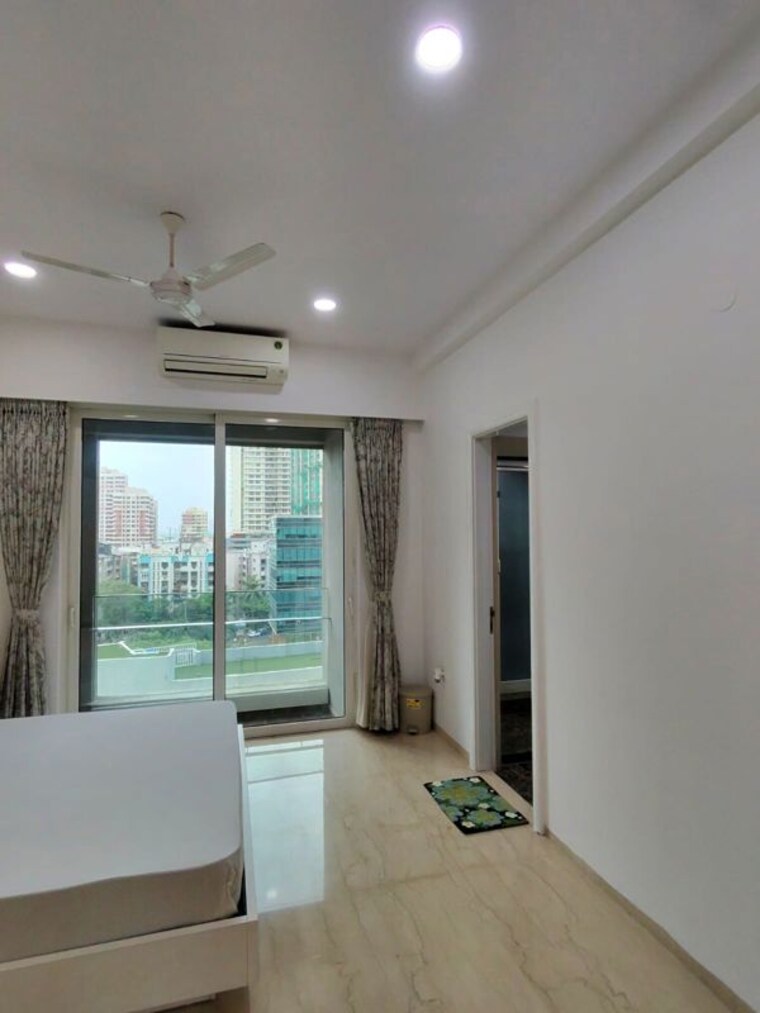Bedroom, windsor-grande-residences 4 Bedroom 2300 Sq.Ft. Apartment In Andheri West Mumbai 10586687