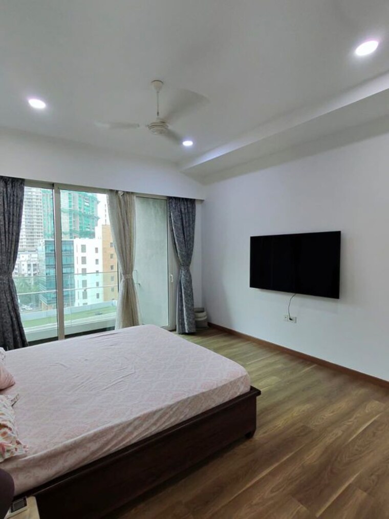 Bedroom, windsor-grande-residences 4 Bedroom 2300 Sq.Ft. Apartment In Andheri West Mumbai 10586687