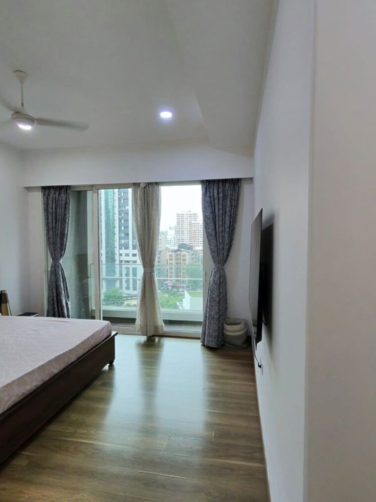 Bedroom, windsor-grande-residences 4 Bedroom 2300 Sq.Ft. Apartment In Andheri West Mumbai 10586687