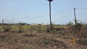 Plot Area in  Plot at Gollapudi – for Sale